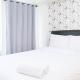 Clean Studio with Connected to Mall at Orchard Supermall Mansion Apartment By Travelio Surabaya - Foto 1