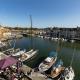 Dolphin View - 2nd floor - Beautiful flat with view of the port Honfleur - Foto 2