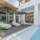 Villa Agathe by Alfred in Bali Canggu - Fotografie 7