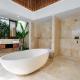 Villa Agathe by Alfred in Bali Canggu - Fotografie 9