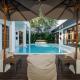 Villa Agathe by Alfred in Bali Canggu - Fotografie 10