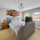 Amaya Eight - Large 5 Bedroom - 3 Bathroom house - garden and driveway, Claypole (fotografie 10)