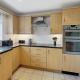 Amaya Eight - Large 5 Bedroom - 3 Bathroom house - garden and driveway, Claypole (fotografie 6)
