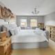 Amaya Eight - Large 5 Bedroom - 3 Bathroom house - garden and driveway, Claypole