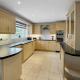 Amaya Eight - Large 5 Bedroom - 3 Bathroom house - garden and driveway, Claypole (fotografie 9)