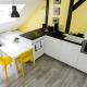 Zentral gelegene Monteur-DG-Wohnung, Nürnberg - Photo 2