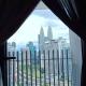 COL18B Modern Infinity Pool KLCC Balcony View, Kuala Lumpur - Foto 4