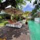 Tranquil Classic Balinese Villa