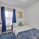 Cozy London Apartment with Great Views, Londýn - Fotografie 10