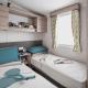 Sage Caravan 3 at Riverside Leisure Park, Вулер