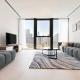 Stylish 1Bedroom Apartment Getaway in Business Bay, Dubaï - Photo 1