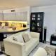 Bright 1BR Flat Walk to Hyde Park, Queensway and Paddington, Londýn - Fotografie 8