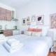 Studio proche Alesia - Thibaud - II, Paris - Foto 4