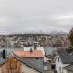 Leilighet i Tromsdalen med en fantastisk utsikt over Tromsø Sentrum, Tromsdalen - 写真 5