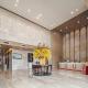Days Hotel By Wyndham International Hotel Yuyao Metro Station Branch, Suzhou (zdjęcie 3)