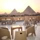 The pyramids view hotel