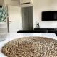 Rooftop Apartment with Terrace & AC - Self Check-In, Wien - Foto 8