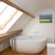 Paddock Barn, Bridgnorth - A modern converted barn - Fotografie 7
