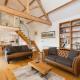 Paddock Barn, Bridgnorth - A modern converted barn - Fotografie 10