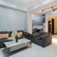 Apartment KeyGo #0102 near Yerevan Fortress, Jerewan (Foto 4)