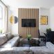Modern Liverpool Retreat - 4BR Home Near City & Stadiums