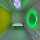Mermaid Space Capsule Hostel Palermo, Palermo - Zdjęcie 2