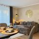 Haven Apartments Laupheim City WLAN Parkplatz Terrasse Balkon, Laupheim - Photo 3