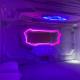 Mermaid Space Capsule Hostel Palermo, Palermo - Zdjęcie 3