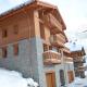 Chalet Le Quartz Val Thorens - Fotografie 8