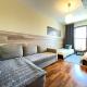 Superior Pulawska, 4 rooms, 3 bedrooms, Metro! Recepcion24h!, Varsavia - Foto 10