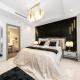 Stunning 2BR with Burj View & Infinity Pool, Dubaï - Photo 10