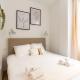 Calm and cozy flat - Central location, Paris - Foto 1