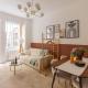 Calm and cozy flat - Central location, Paris - Foto 4