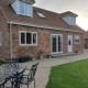 farm cottage with hottub, Ferrensby