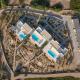 Villa Ramus Paros, Isterni (foto 6)