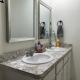 Divine room - Davenport 5 star - shared bathroom - Fotografie 8