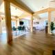 Upper Delaware River House, Equinunk (фото 4)