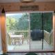 Upper Delaware River House, Equinunk (фото 5)