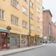 Apartment in Södermalm 1-4 people 47 sqm Sztokholm - Zdjęcie 2