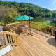 Upper Delaware River House, Equinunk (фото 3)