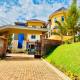 Jebel Hotel & Lounge Buloba