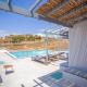 Kastro Shared Pool Suites Mykonos - Fotografie 10