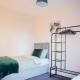 Spacious 10 Bed Contractor Pad, Bray (foto 2)