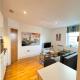 Stylish flat in heart of Clapham, Londýn - Fotografie 5