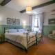 Casa Livio, a garden with a view, Gaiole in Chianti (Foto 7)