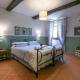 Casa Livio, a garden with a view, Gaiole in Chianti (Foto 4)
