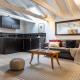 Fuencarral II - Apartamento tipo buhardilla en el centro de Madrid, Мадрид - Фото 8
