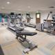 Holiday Inn Express & Suites Owings Mills-Baltimore Area by IHG, Owings Mills (zdjęcie 6)