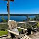 Cozy sea cabin with a great view, Asker - Photo 3