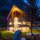 Chalet S Apartments, Campo Tures